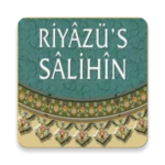 Logo of Riyazüs Salihin Hadis Kitabı android Application 